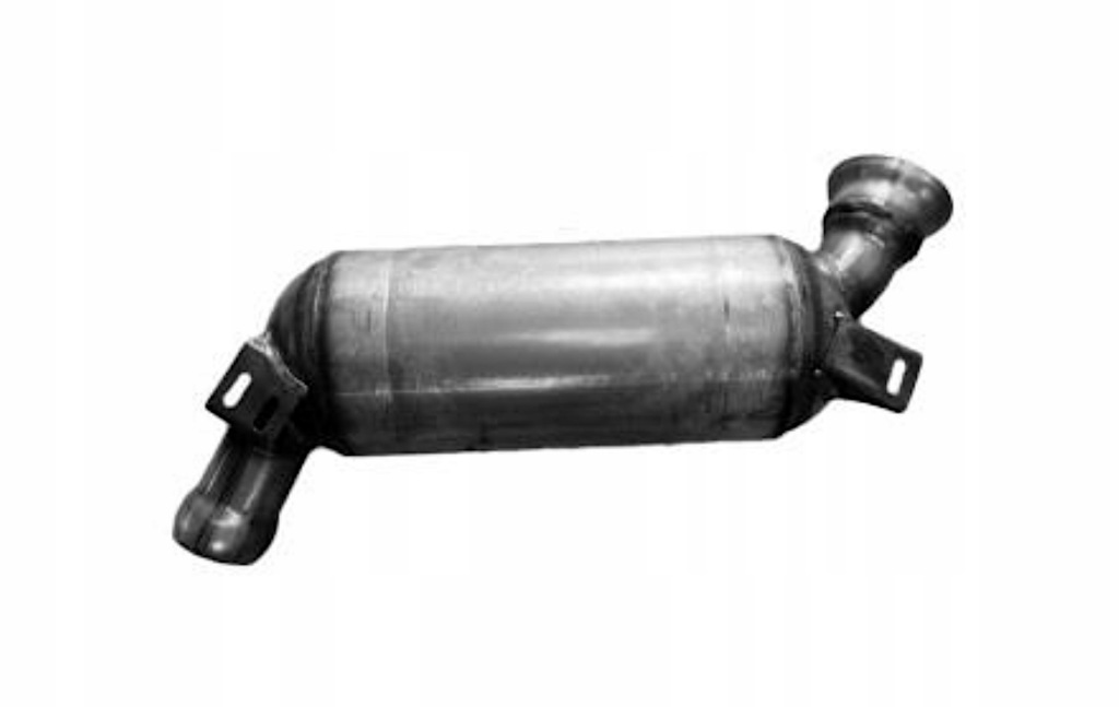 фото №2, Каталізатор mercedes benz e 200 cdi