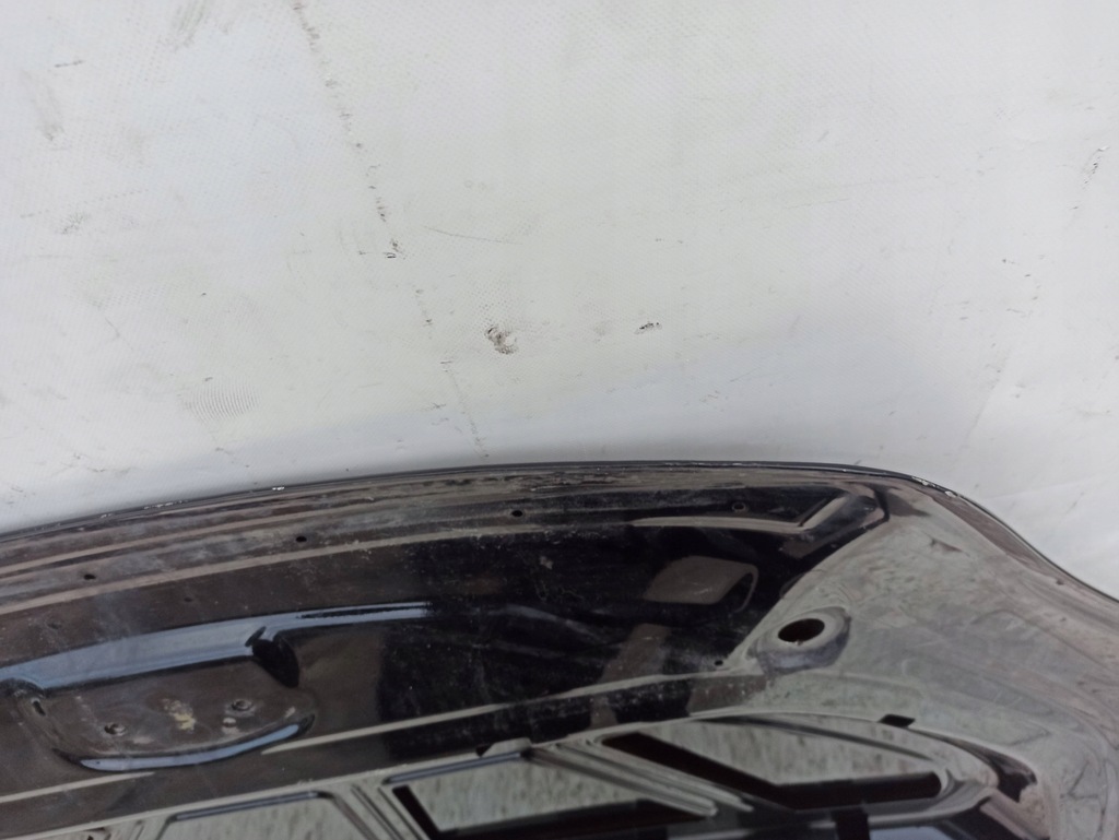 фото №10, Tesla x капот крышка двигателя крышка багажника