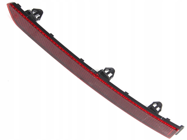 фото №2, Відбивач світло відбивний l do vw tiguan ii 2 16-