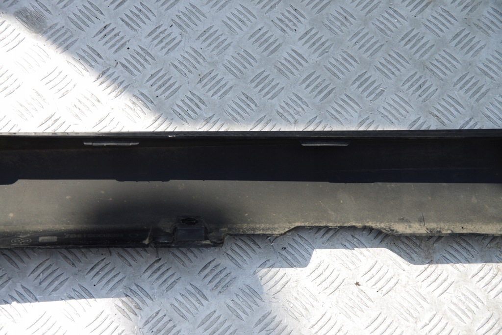 фото №8, Молдинг поріг ліва renault talisman tegne gne kombi 764194920r 764195063r