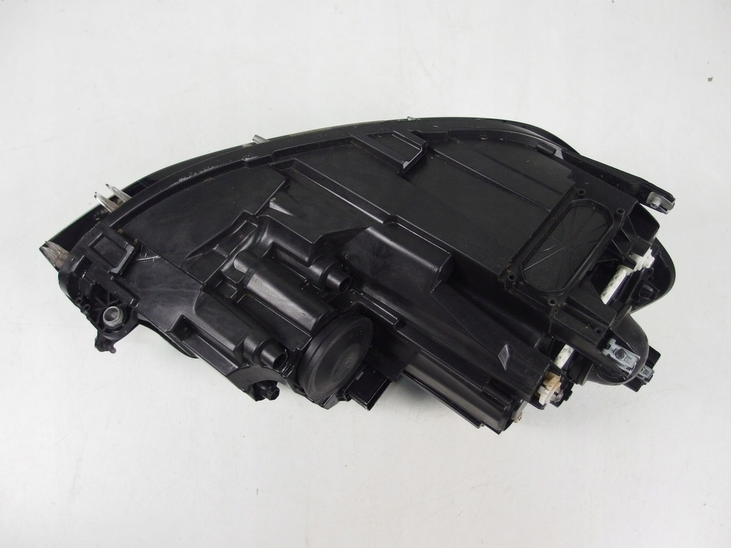 фото №11, Лампа левая передняя vw golf vii 7 lift 5g1