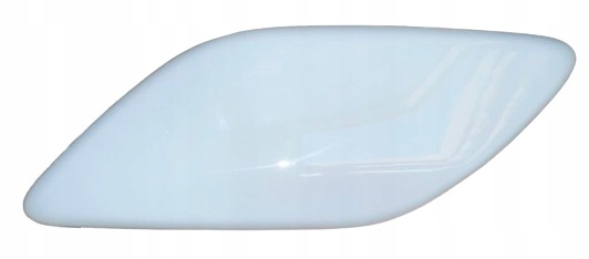 фото №1, Заглушка распылителя opel astra j левая 13348043 цвет z40r