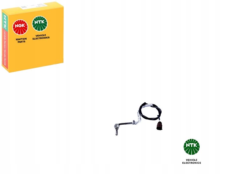 фото №1, Ntk 93251 датчик, температура вихлопних газів