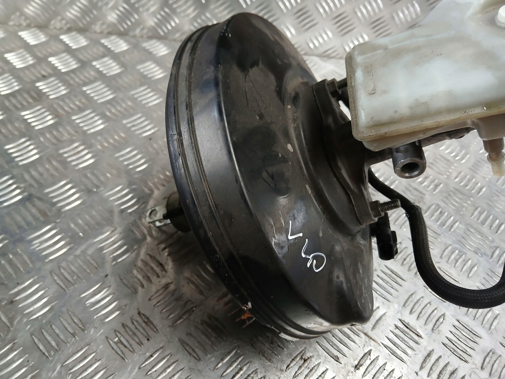 фото №7, Volvo v40 ii усилитель тормозов насос тормозная p31362927 2015r