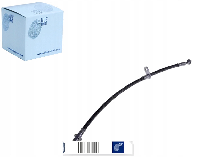 фото №1, Шланг тормозной honda accord viii tourer 2.2 i-d