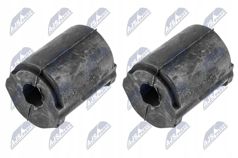 Резиновый элемент тяга стабилизатора задний  2szt в Украине