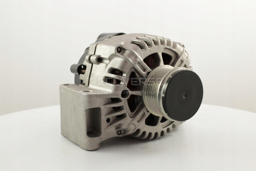 фото №11, Генератор alfa romeo fiat opel citroen suzuki peugeot 1.3 jtd hdi cdti