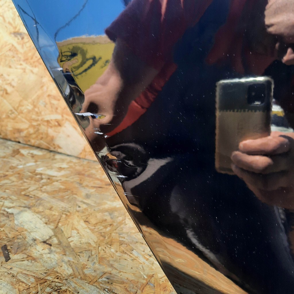 фото №6, Renault clio 4 iv дверь правое задняя задние