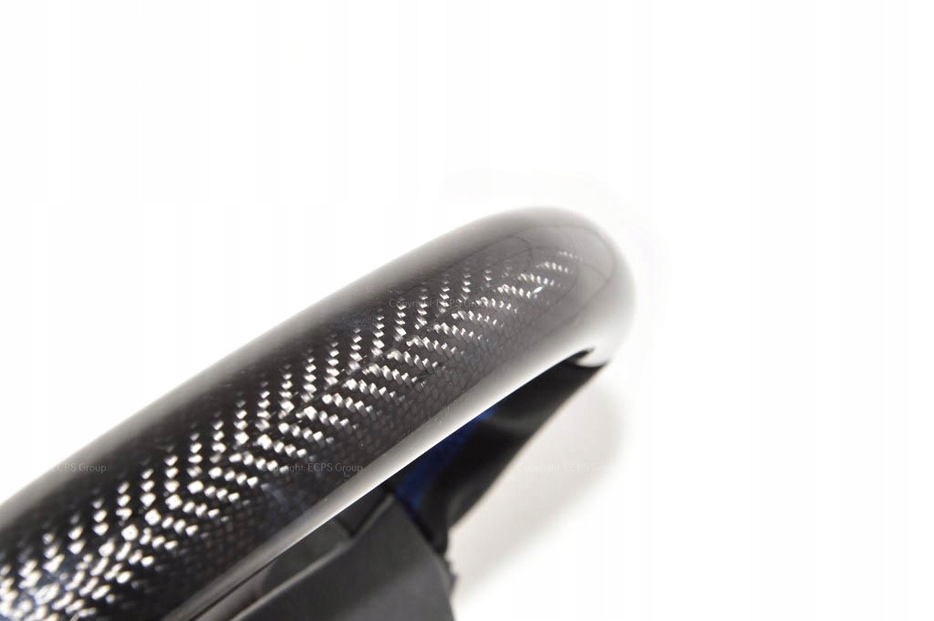 фото №7, Maserati granturismo повітропровід карбон