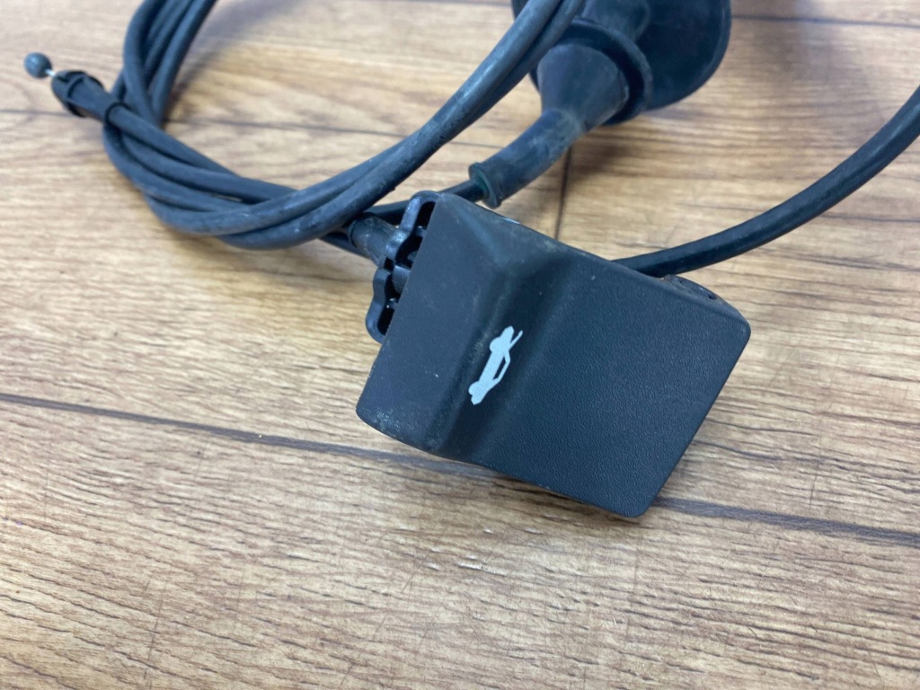 фото №7, Трос капот chevrolet camaro 2016+