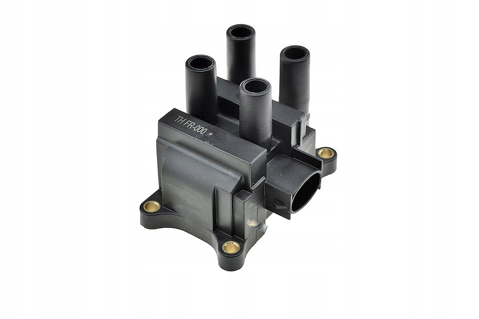 фото №1, Котушка запалювання mazda 2 1.25 1.4 1.6 tribute 2.0