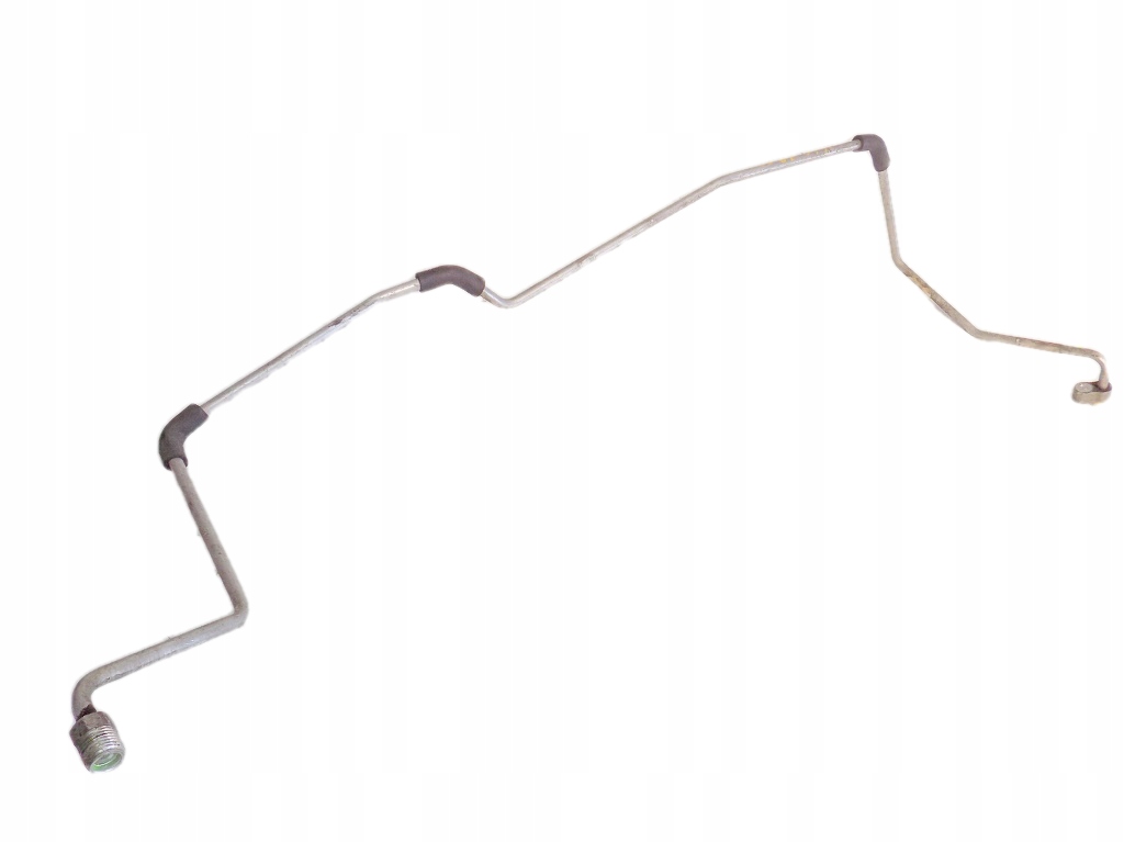 фото №1, Volvo v40 lift 1.8 шланг кондиционера