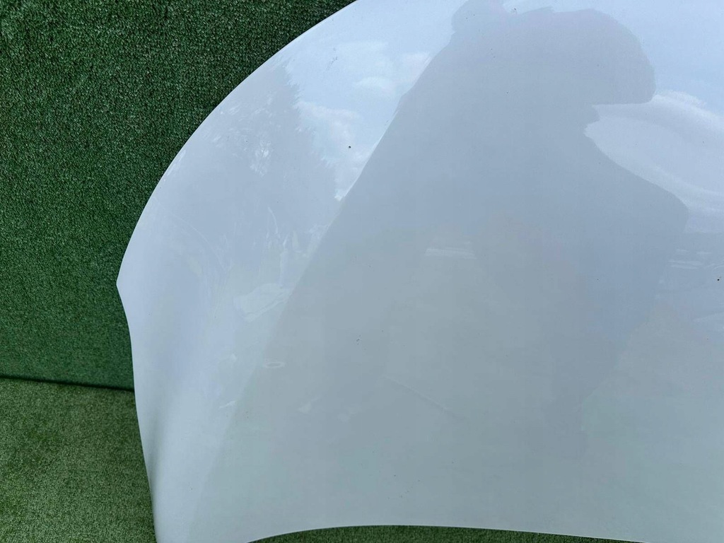 фото №6, Капот renault kadjar 15-22r 651229810r