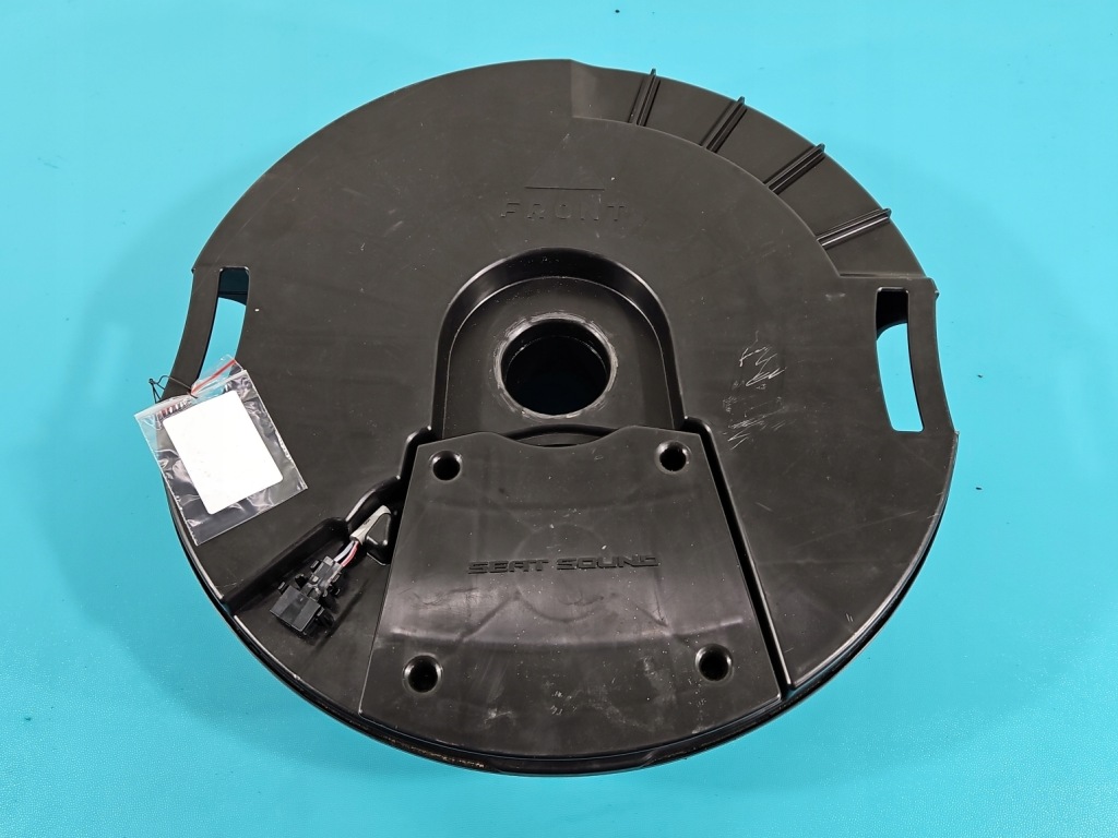 фото №1, Сабвуфер seat leon iii 3 5f0035382