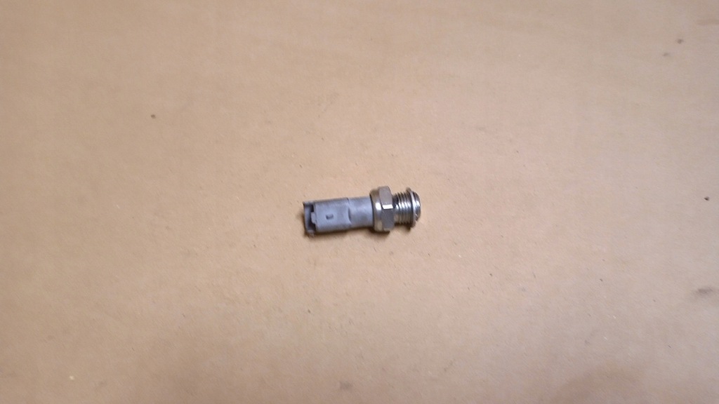 фото №1, Citroen xsara picasso lift датчик масла