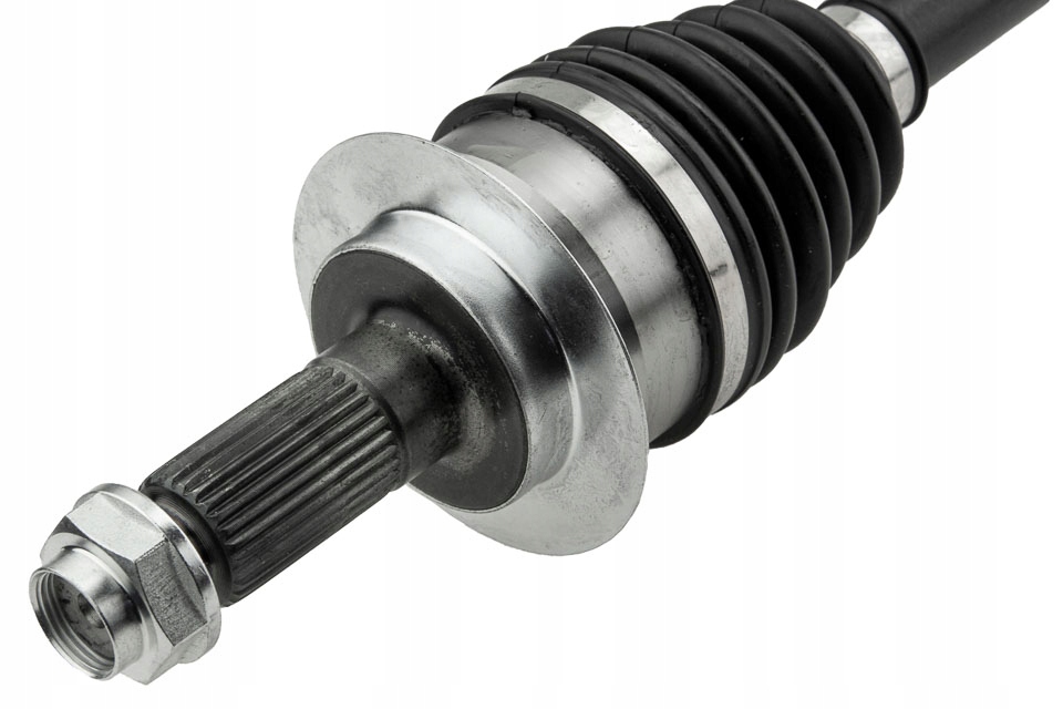 фото №10, Привідний вал привідна suzuki sx4 s-cross 1.6 13- /права, mtm,atm/