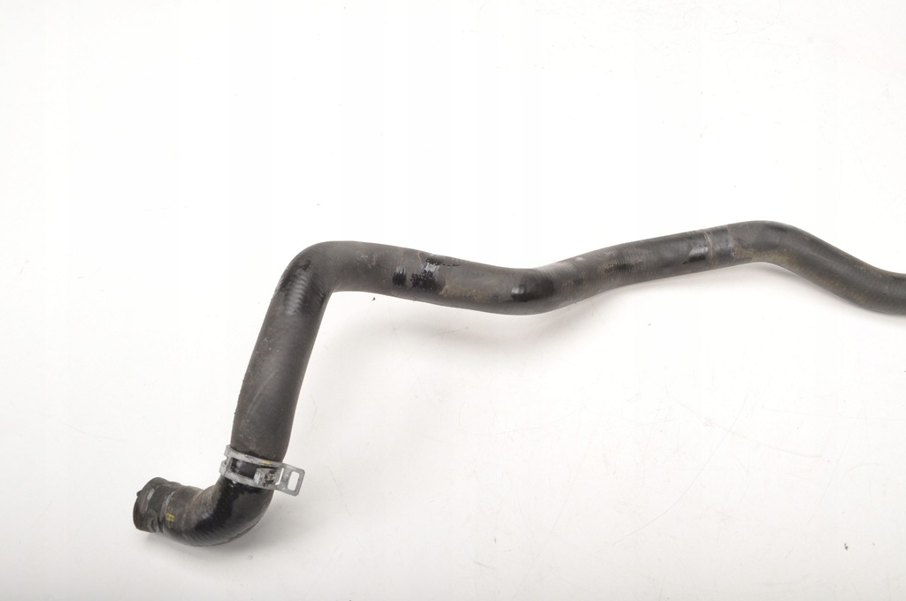 фото №7, Rolls-royce wraith rr5 труба шланг wody 9208817