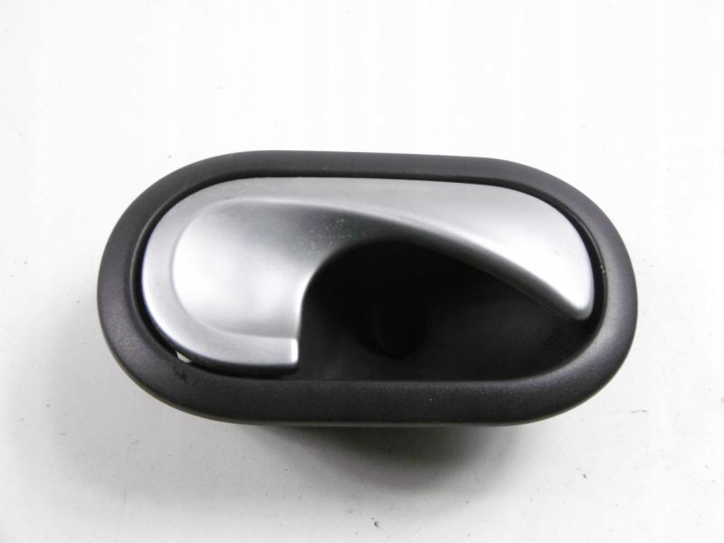 фото №7, Renault modus 04-08 ручка внутрішня права задня