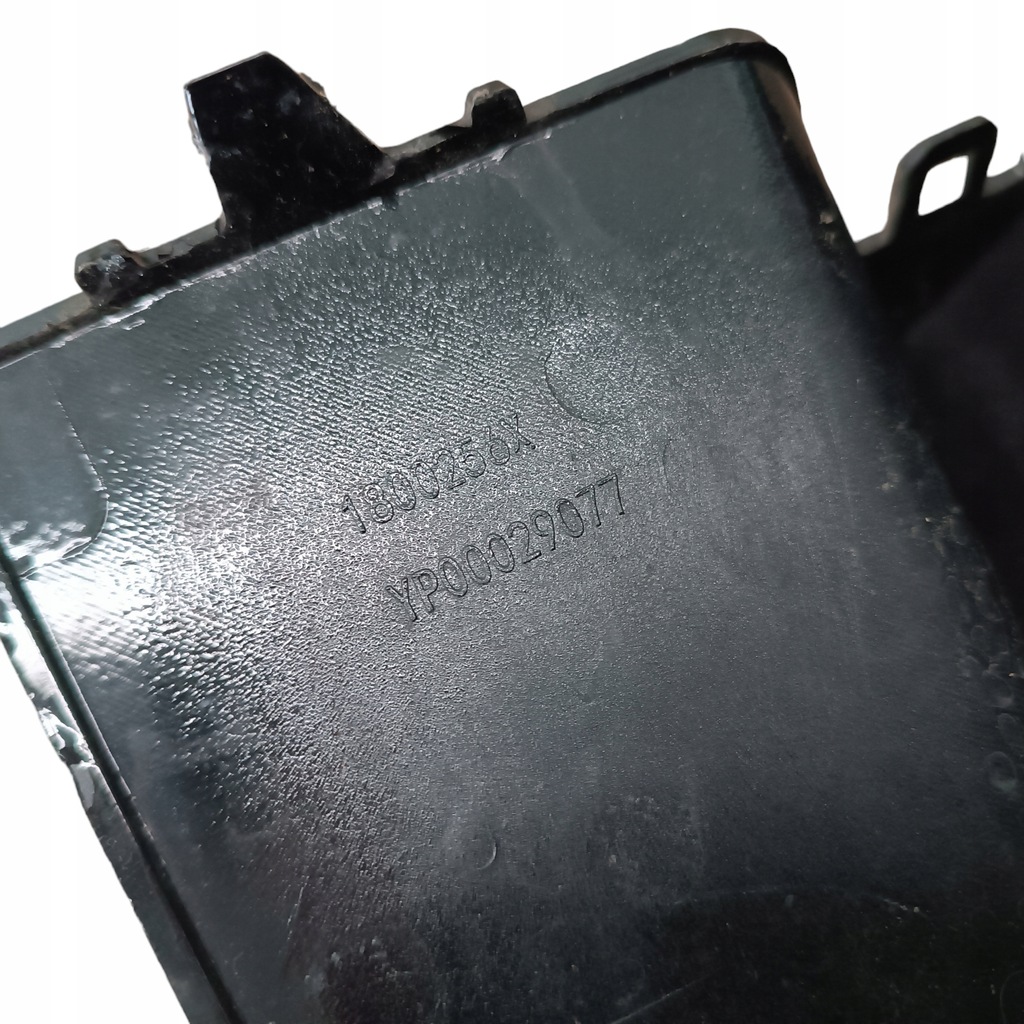 фото №10, Уголок бампера левый задняя opel grandland x yp00029077