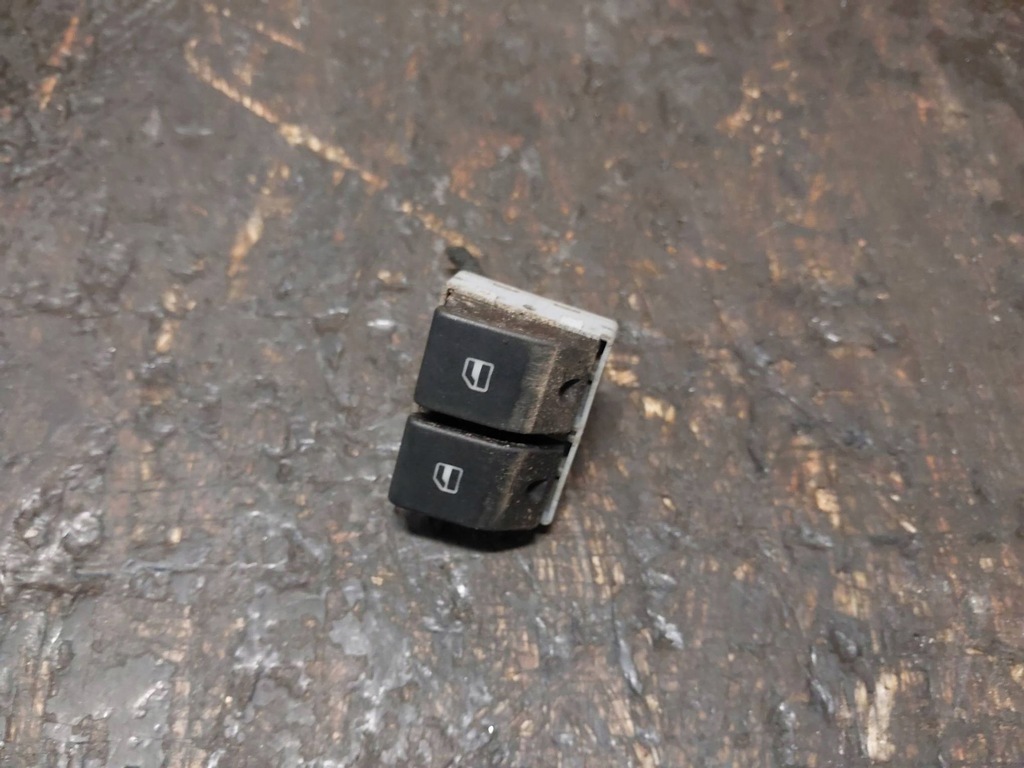 фото №12, Кнопки вікон водія seat ibiza iii 6l 6q0959858a