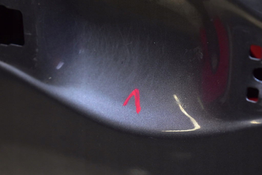 фото №6, Дверь правое перед передние zar hyundai ix35 09-13