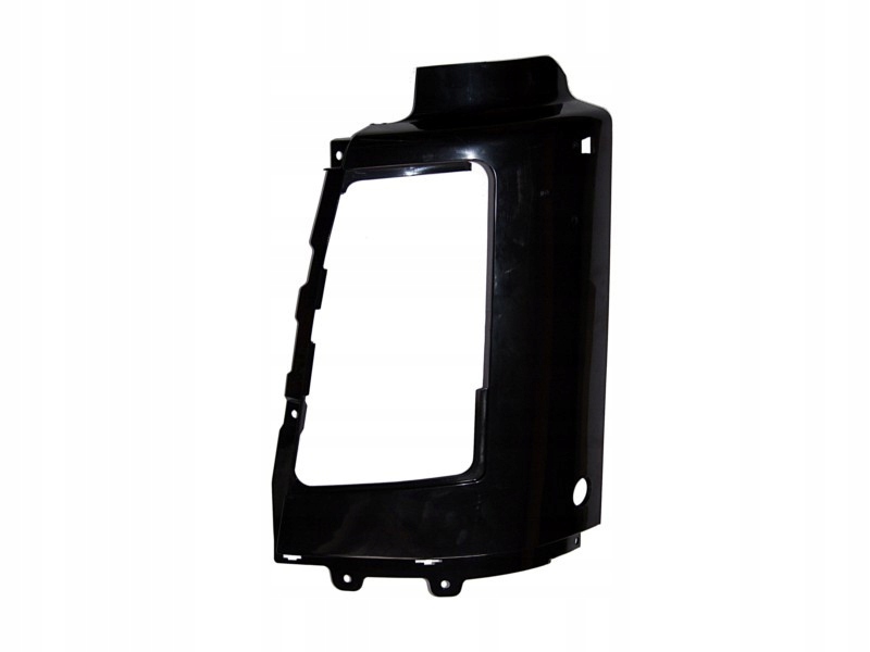 фото №1, Панель фары корпус фара volvo fh 12 n/t левый