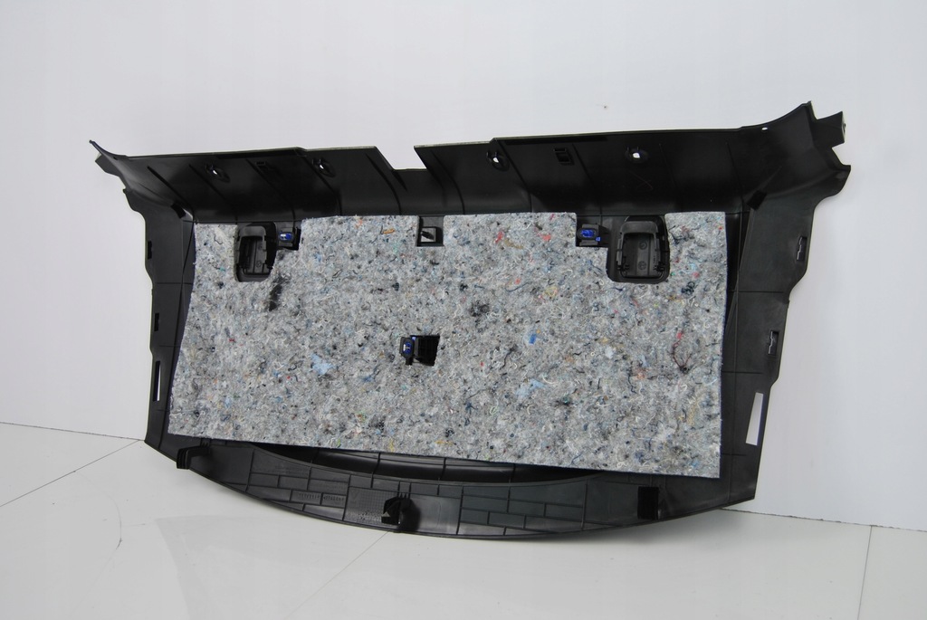 фото №7, Полиця задня задня багажника chevrolet camaro 2016+