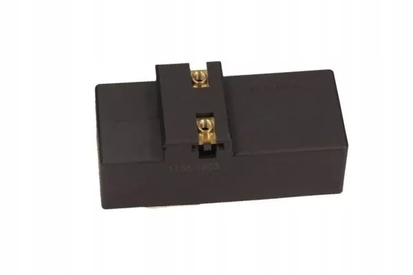 фото №1, Блок керування вентилятора радіатора vw