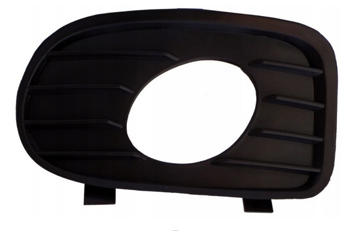 фото №1, Opel vectra b решітка радіатора рамка решітка протитуманної фари права