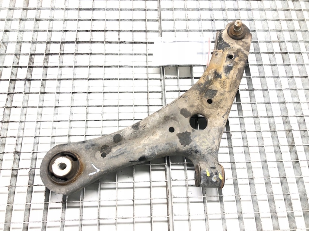 фото №1, Важіль лівий перед ford ecosport suv