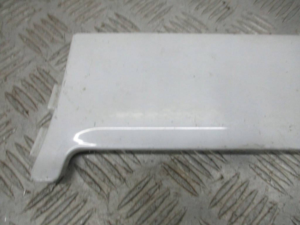 фото №3, Молдинг дверь правый задняя mercedes vito ii w639