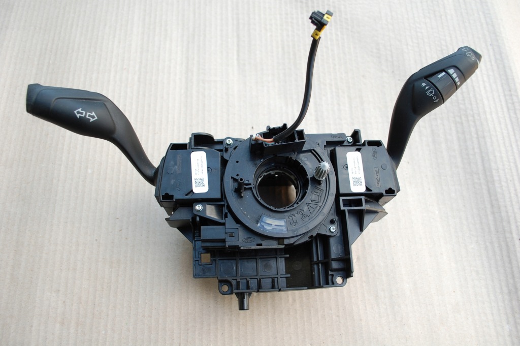 фото №1, Ford c-max focus переключатель комбинированный рычаг