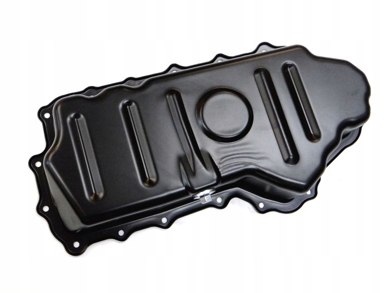 фото №2, Піддон оливи масляна ford transit connect 1.8 tdci