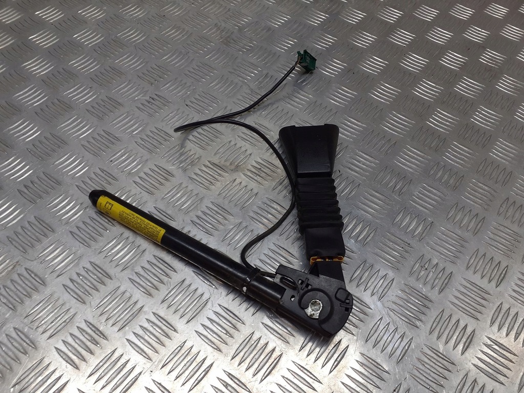 фото №1, Натягувач поперечина правий перед opel zafira a 24469054