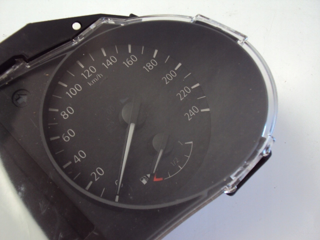 фото №5, Счетчик приборы nissan x-trail t32 1.6 dci