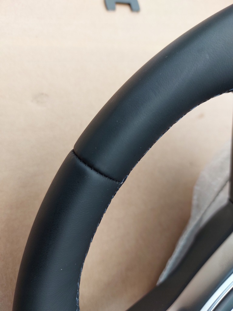 фото №5, Повітропровід renault arkana шкіра