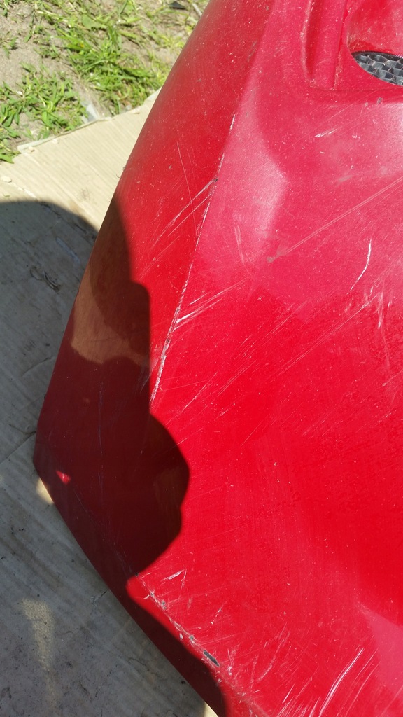 фото №11, Бампер перед alfa romeo mito 289/a