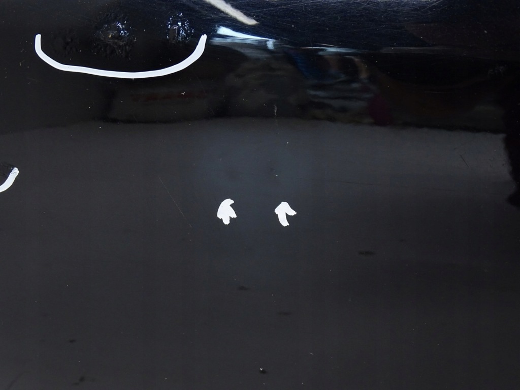 фото №10, Дверь правое правый перед vw tiguan i 5n lc9x 07-15r