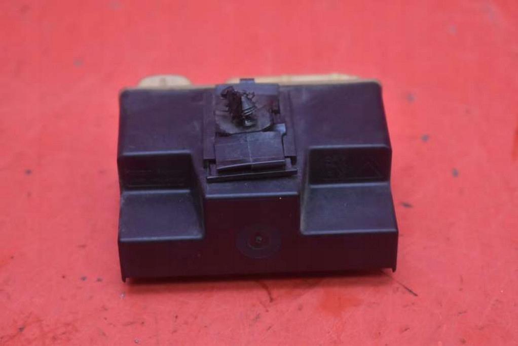 фото №5, Реле свічка розжарювання 9662570880 peugeot 5008 1 i 1.6 hdi 112 km 09-13