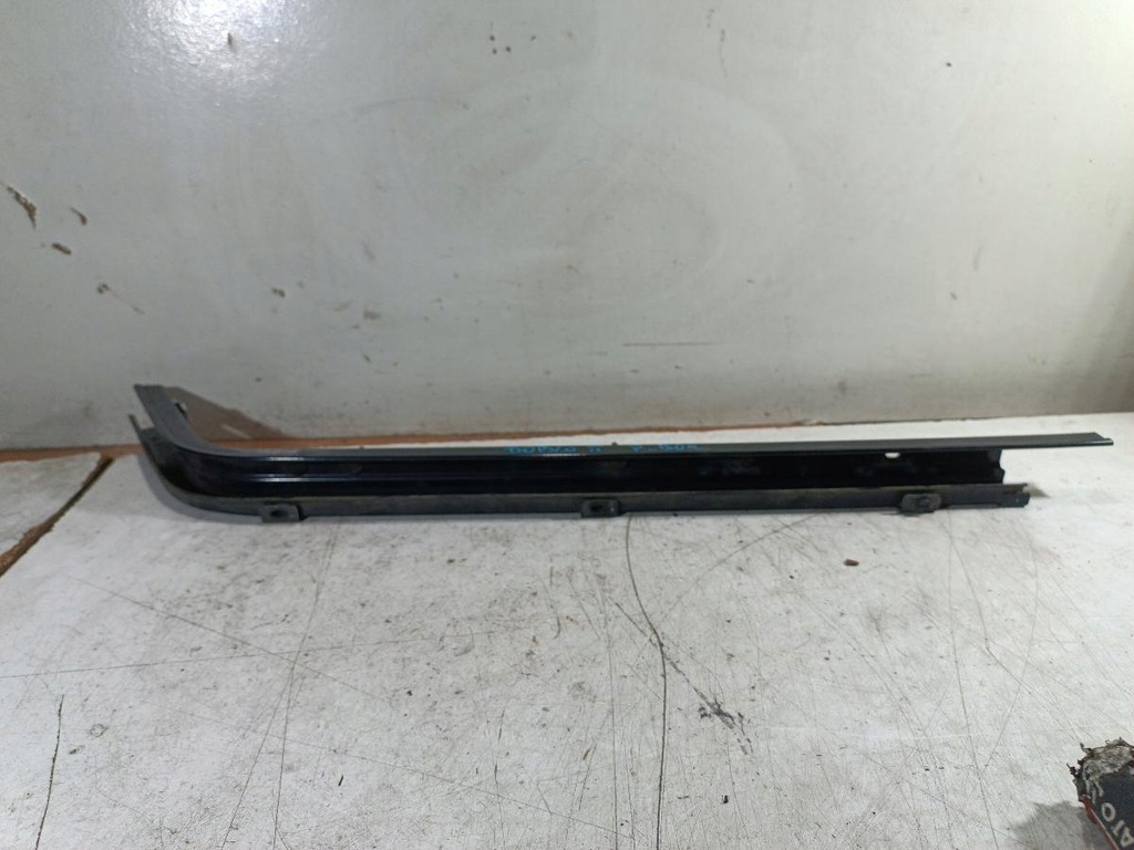 фото №1, Направляющая направляющая дверь правый задняя fiat doblo ii