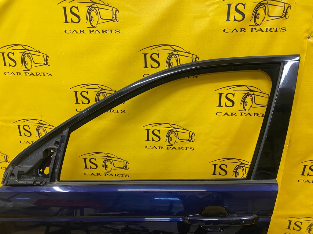 фото №7, Дверь левая сторона левый перед land rover discovery 5 lift l550