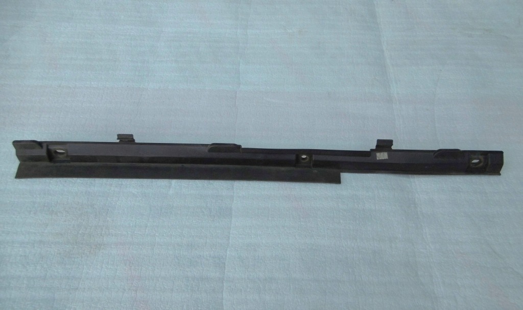 фото №2, Молдинг захист бампера перед ford focus c-max mk3 iii am51-r001a06-ab