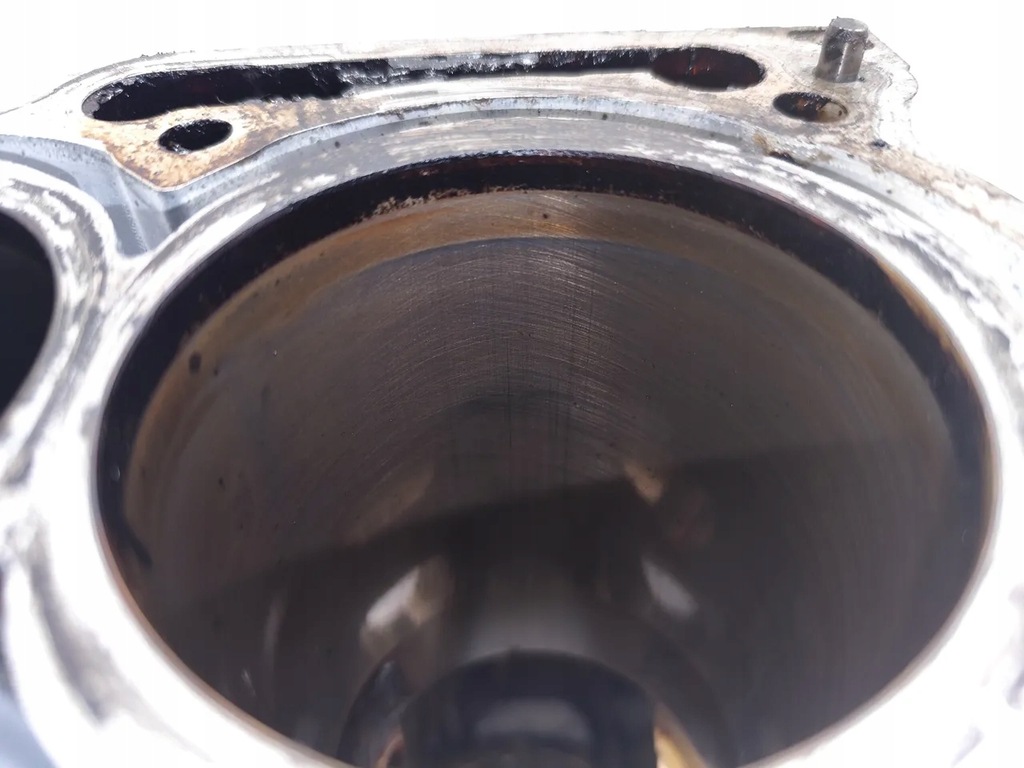 фото №8, Mitsubishi eclipse cross блок двигателя 1.5 t-mivec 4wd бензин 4b40 2021 suv