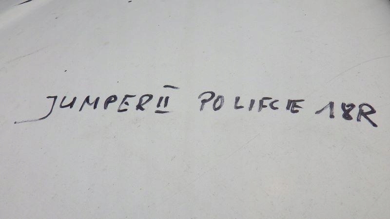 фото №12, Будка sypialnia кабина boxer jumper ii ducato iii 3---