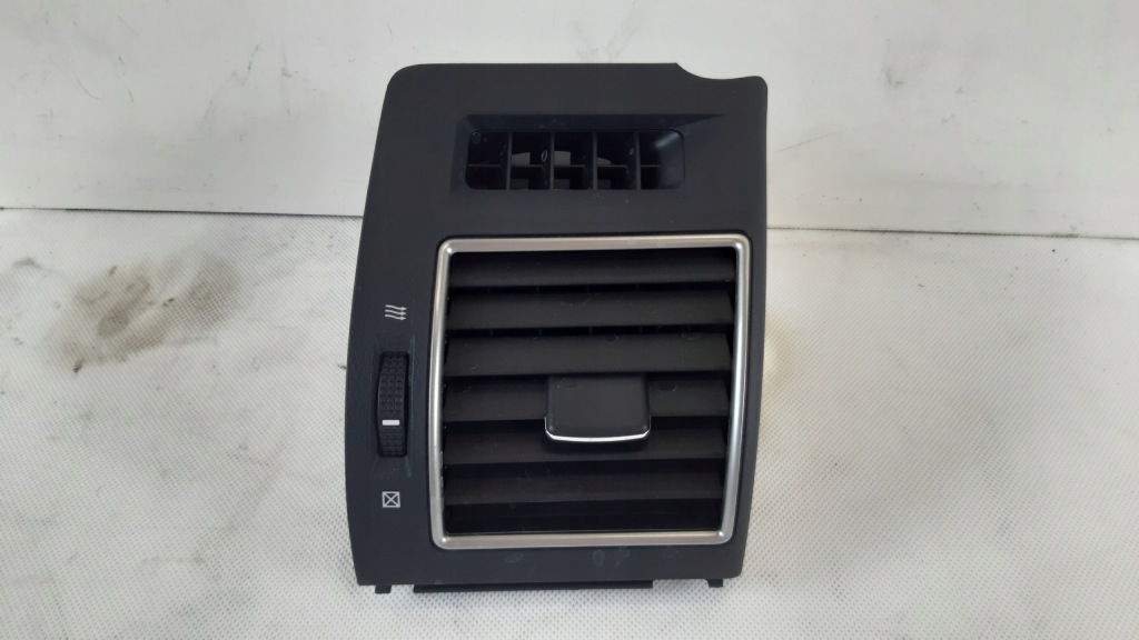 фото №1, Toyota land cruiser 150 решётка обдув правая