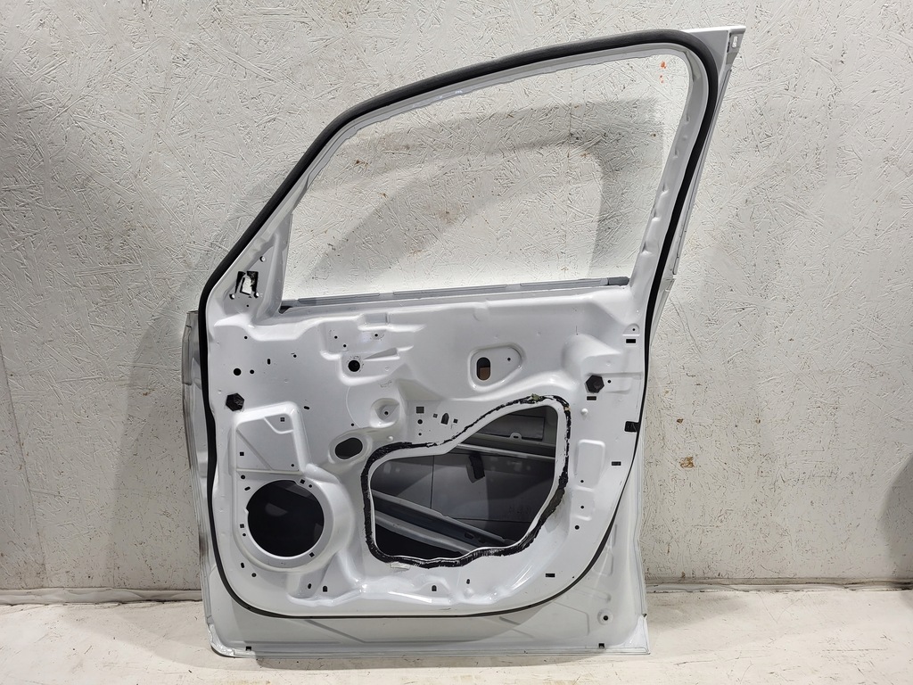 фото №6, Двері перед праве ford s-max mk2