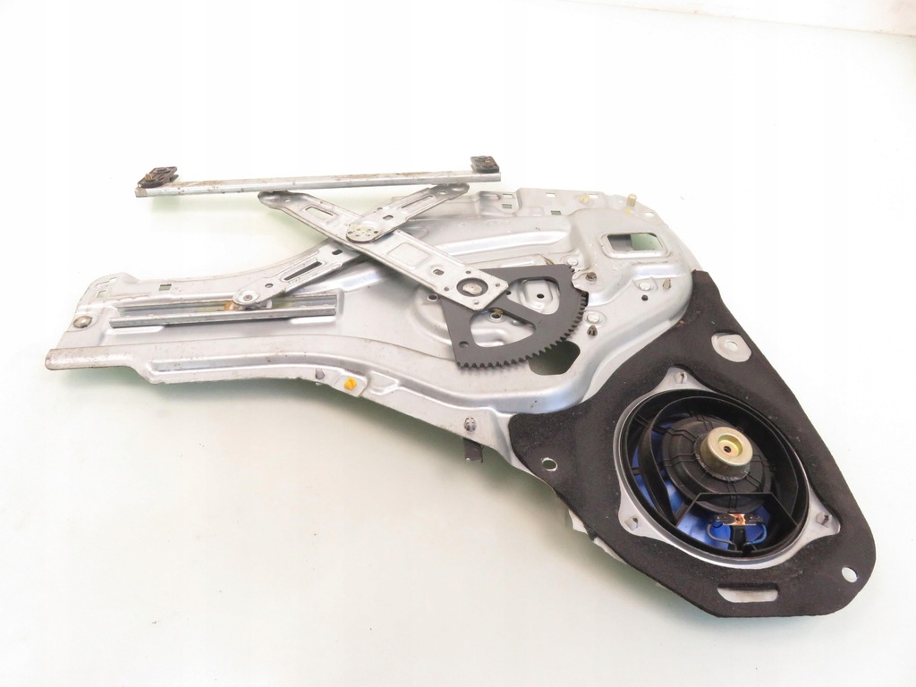 фото №6, Подъемник стекло правый задний kia sportage ii 824801f010