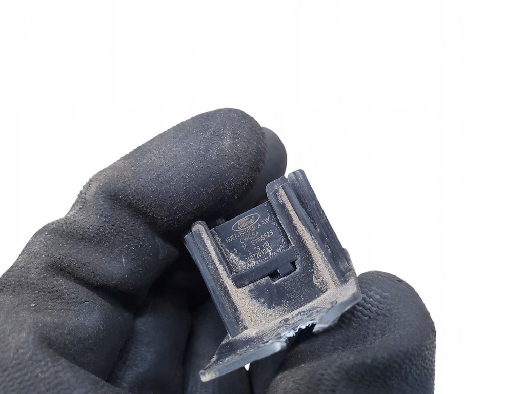 фото №6, Lincoln nautilus hu5t15k859aa датчик парковки pdc