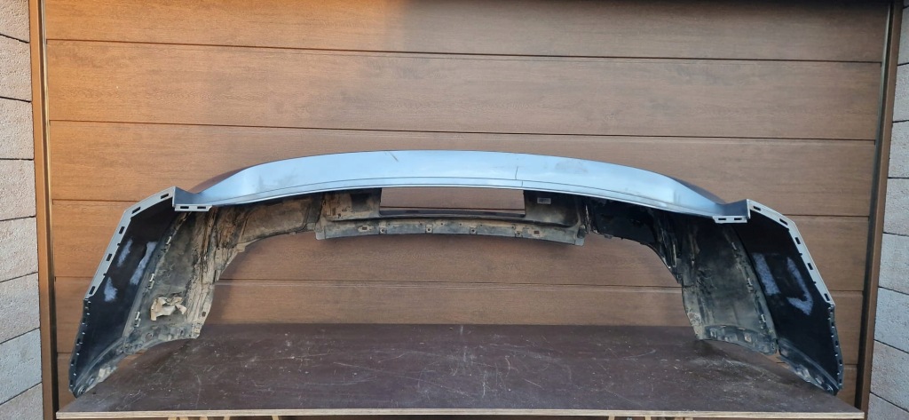 Vw tiguan ii allspace r-line 5nn 16- бампер задній задній pdc 5nn807421 Київ