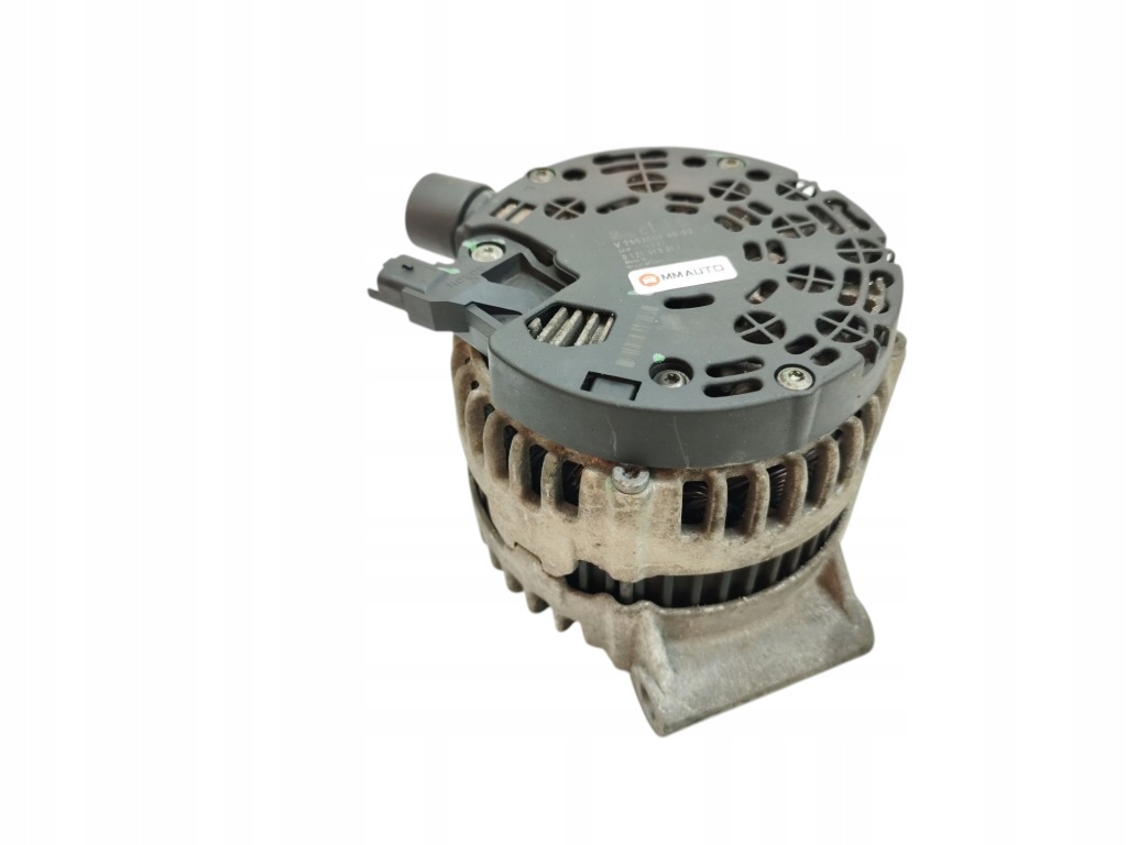 Генератор mini one r55 r56 r57 r58 1.6 16v 120km n12b16a v755300980 Доставка